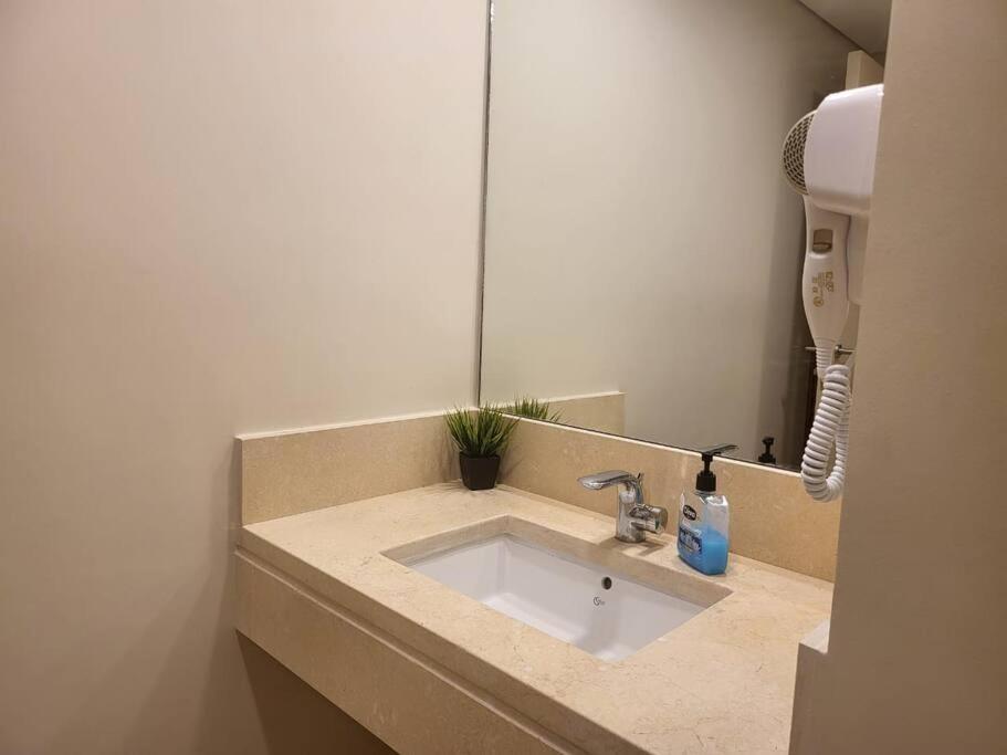 Appartement Mangroovy- 1br Sparkling *