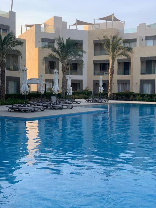 Appartement Mangroovy- 1br Sparkling Hurghada