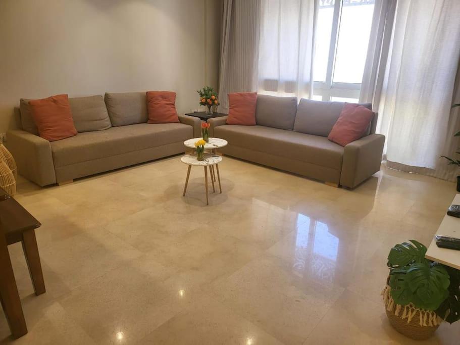 Mangroovy- 1br Sparkling Appartement